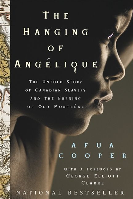 The Hanging of Angelique