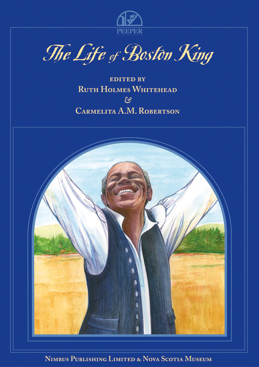 The Life of Boston King